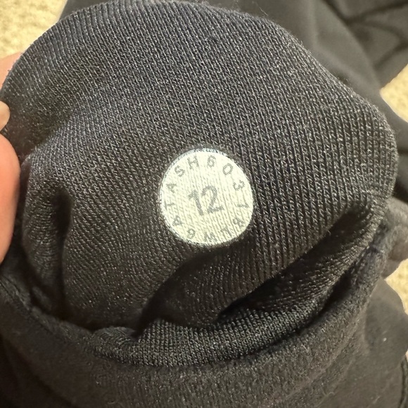 LULULEMON ALIGN JOGGER CROP 23” SIZE 12 - Picture 3 of 7